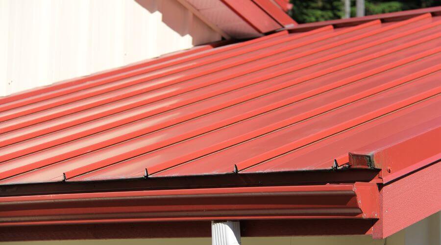 Industrial Roof Maintenance in Goldthwaite, TX